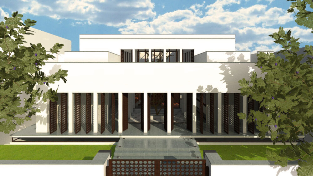 01-Basics-Architects-Architecture-Courtyard-House_HERO