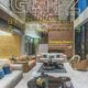 Pernod Ricard Offices, Dubai published in Glitz Architecture & Interiors