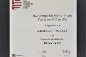 IIID Design Excellence 2019