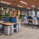 Work Ethics are Combined with Transparent Work Culture in this Dubai Office | BASICS Architects