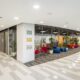 Soti Corporate Office by Basics Architects