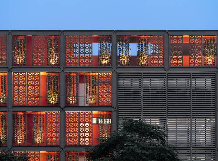 Architecture with a Conscience: Why Sustainable Design is More Than a Trend