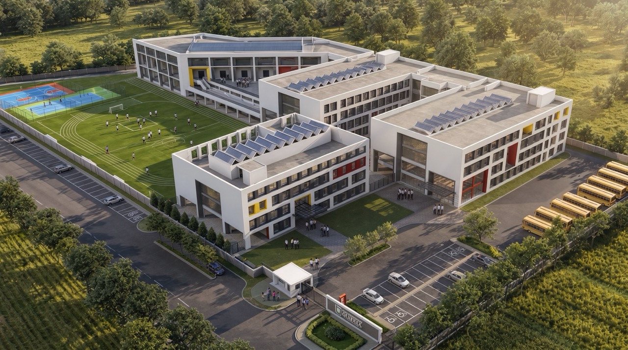 10 Mistakes School Promoters Make Before Hiring an Architect