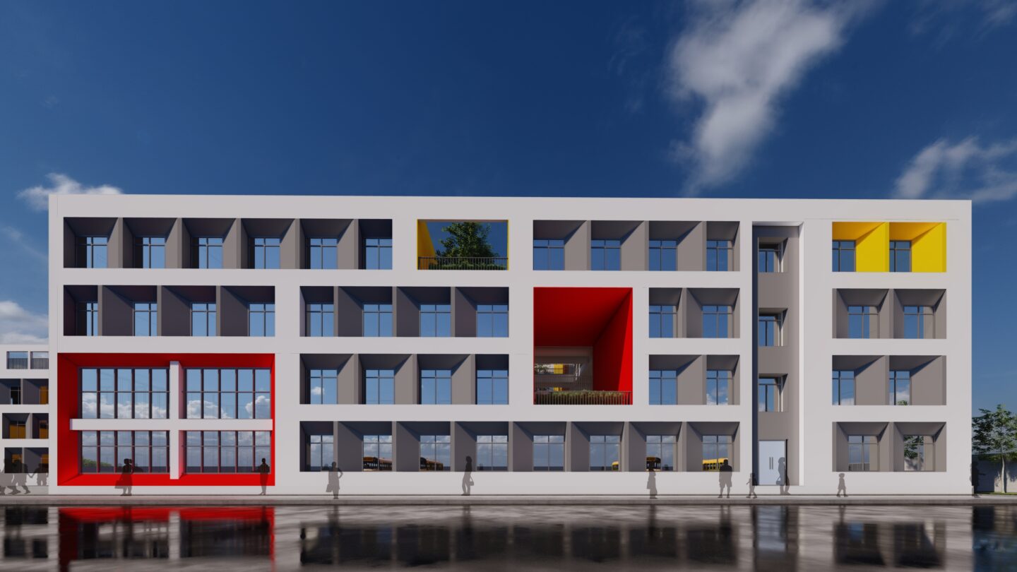 How the National Education Policy (NEP) is Changing School Design 